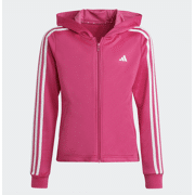 Adidas - 3 stripes- Hoodie Kids